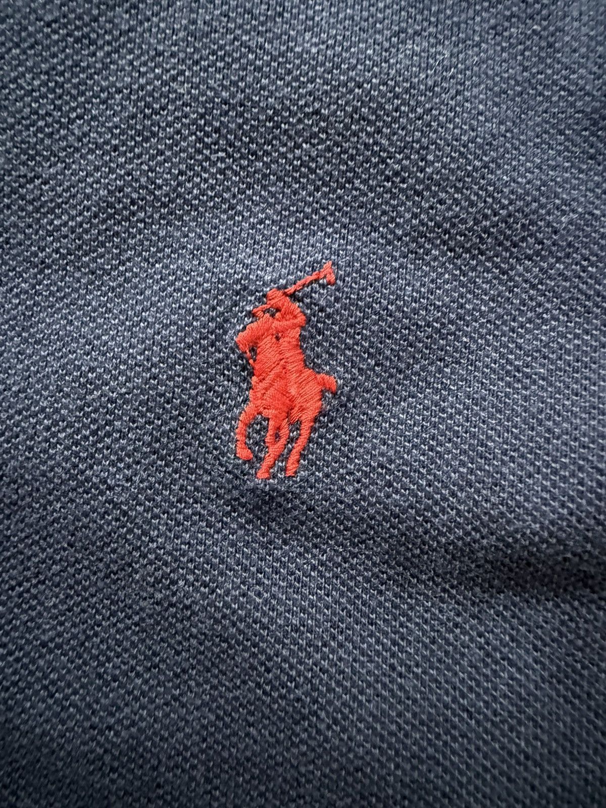 Polo Ralph Lauren Polo Ralph Lauren Long-sleeve Size US S / EU 44-46 / 1 - 4 Thumbnail