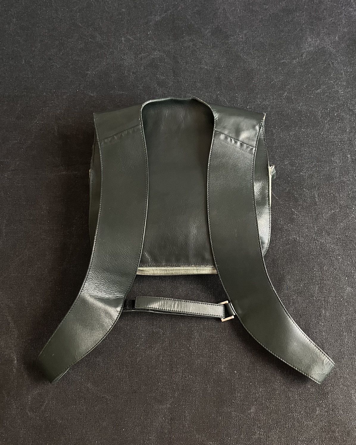 Prada Prada chest rig SS99 Size ONE SIZE - 4 Thumbnail
