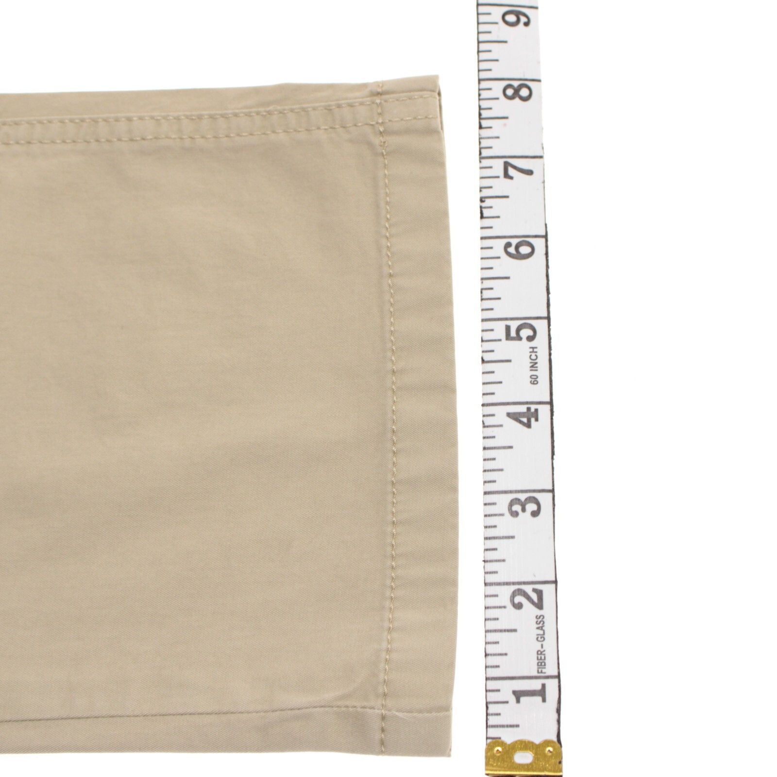Hiltl Hiltl New with tags Chino Size 36 US In Beige Size US 36 / EU 52 - 7 Thumbnail