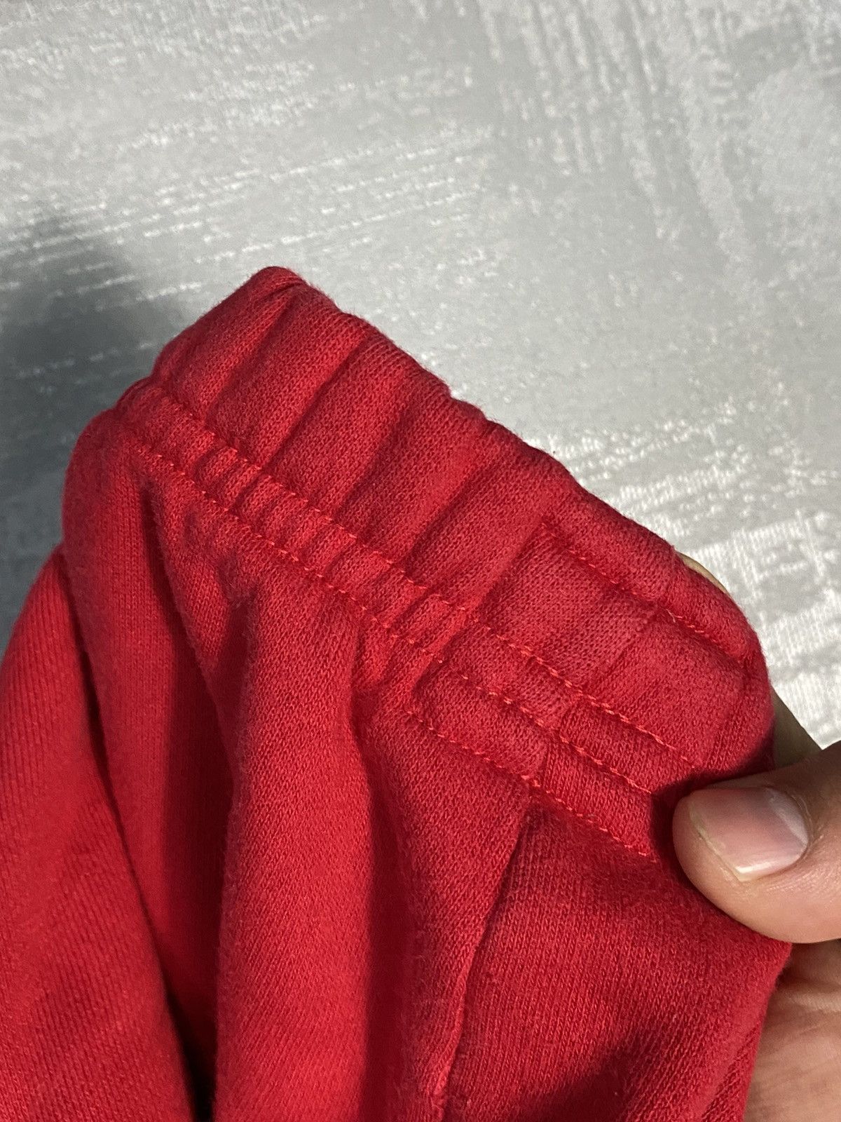 Champion × Supreme Supreme/Champion Shorts Collaboration Size S Size US 32 / EU 48 - 12 Thumbnail