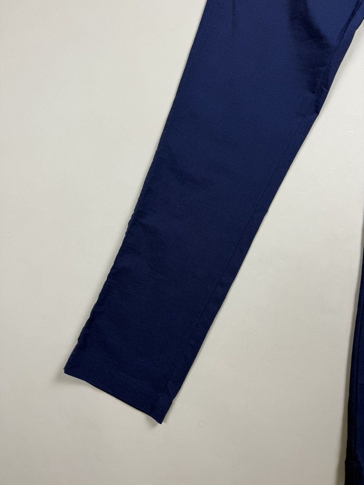 Rapha Rapha Cycling Randonnee Big Logo Chino Pants Trousers Size US 29 - 8 Thumbnail