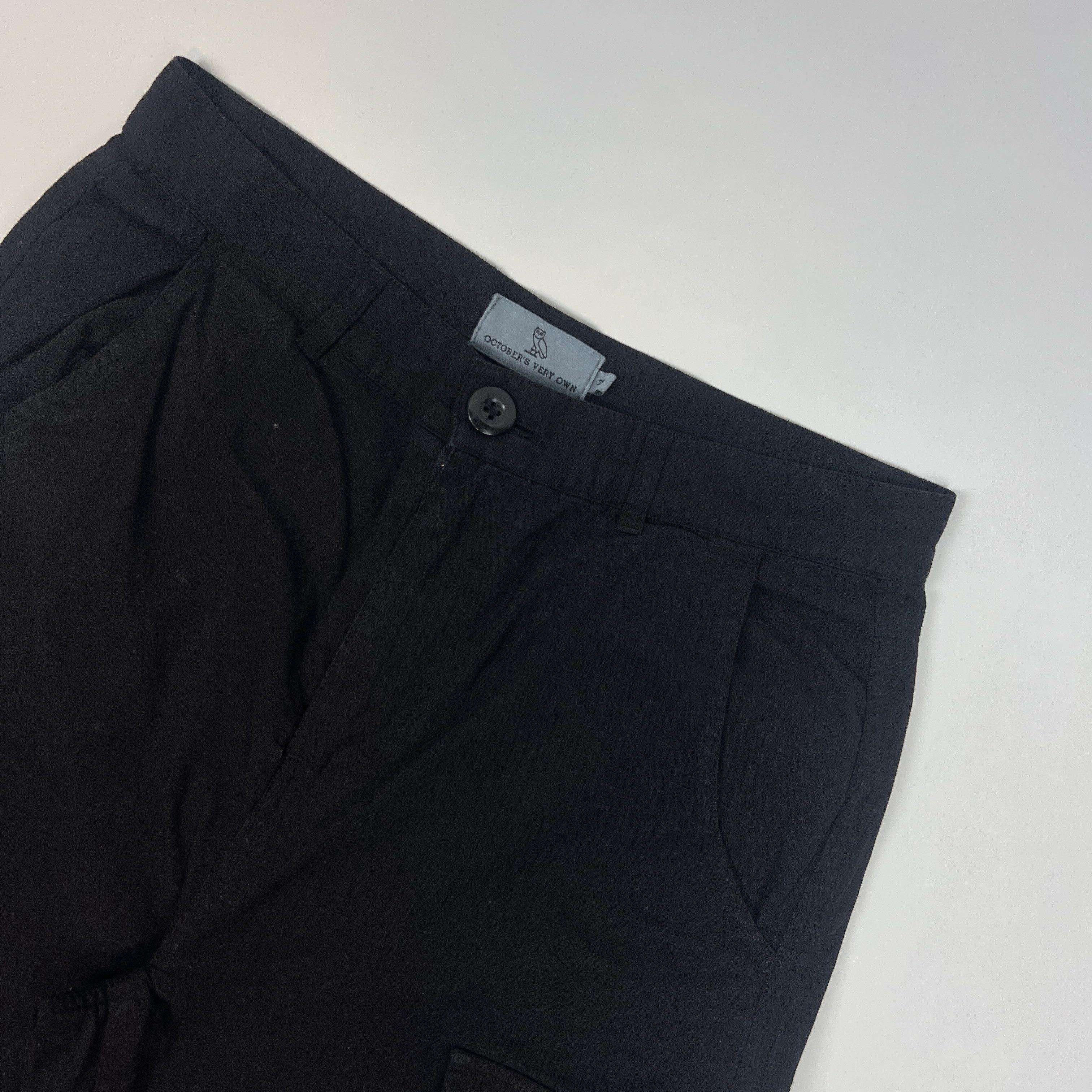 October's Very Own October's Very Own OVO Cargo Pants Size US 28 / EU 44 - 2 Thumbnail