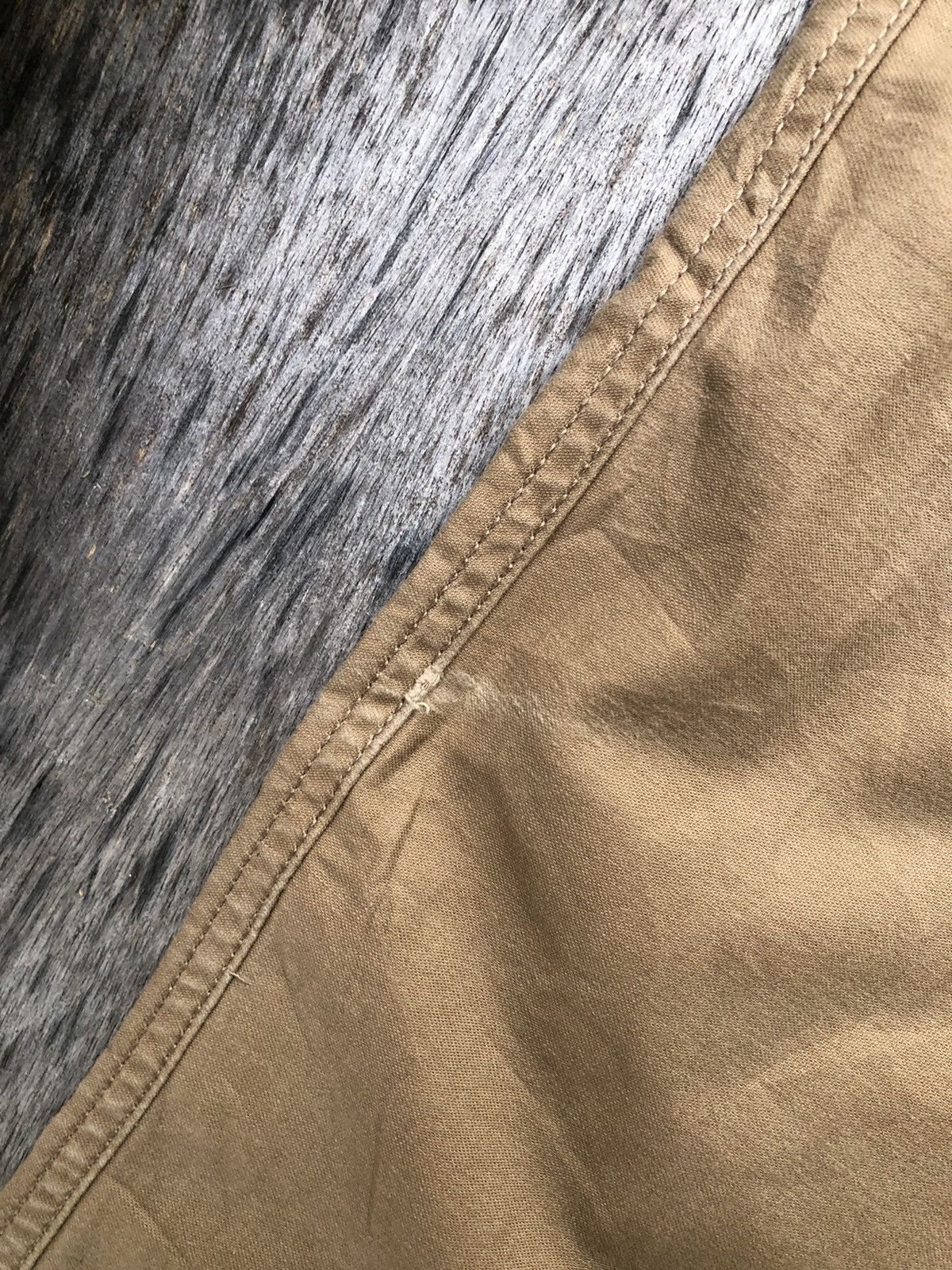 Japanese Brand Japanesebrand GU Multipocket Free Style Like New Size US 26 / EU 42 - 6 Thumbnail