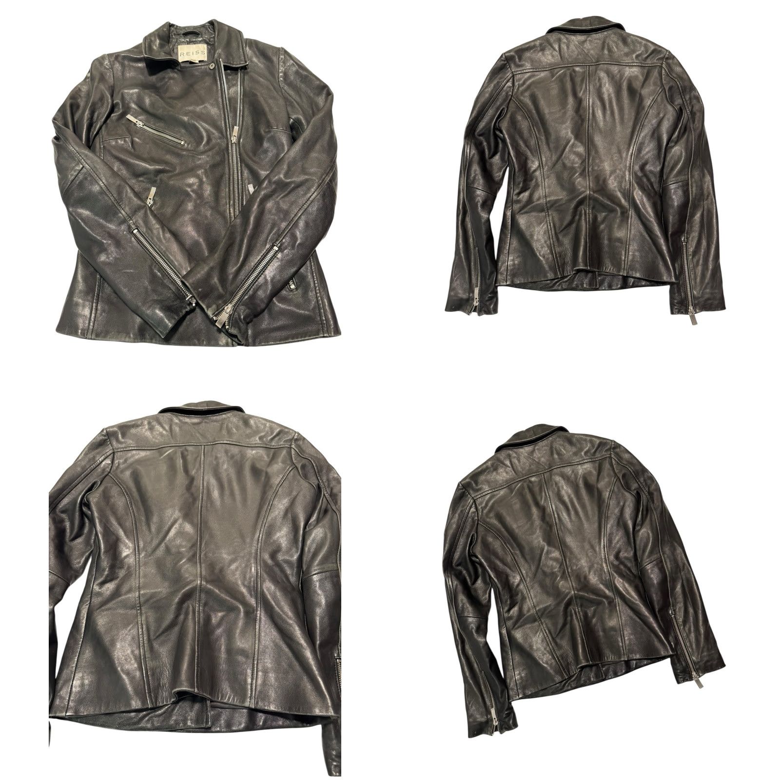 Reiss VINTAGE N/A Size XS / US 0-2 / IT 36-38 - 8 Thumbnail