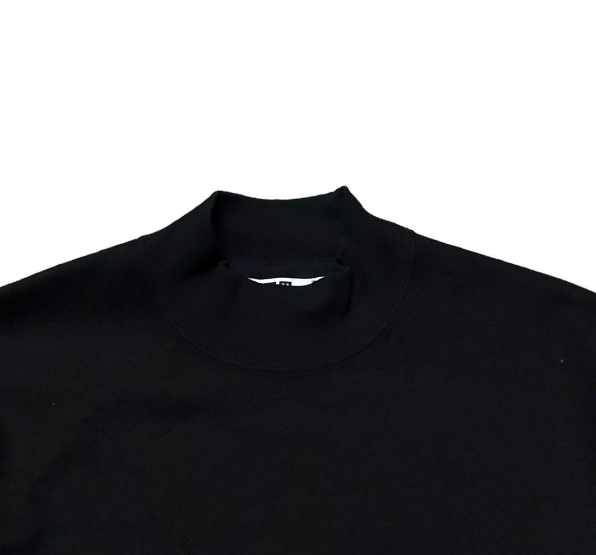 Undercover × Uniqlo Uniqlo Undercover turtle neck sweatshirt Size US S / EU 44-46 / 1 - 2 Thumbnail
