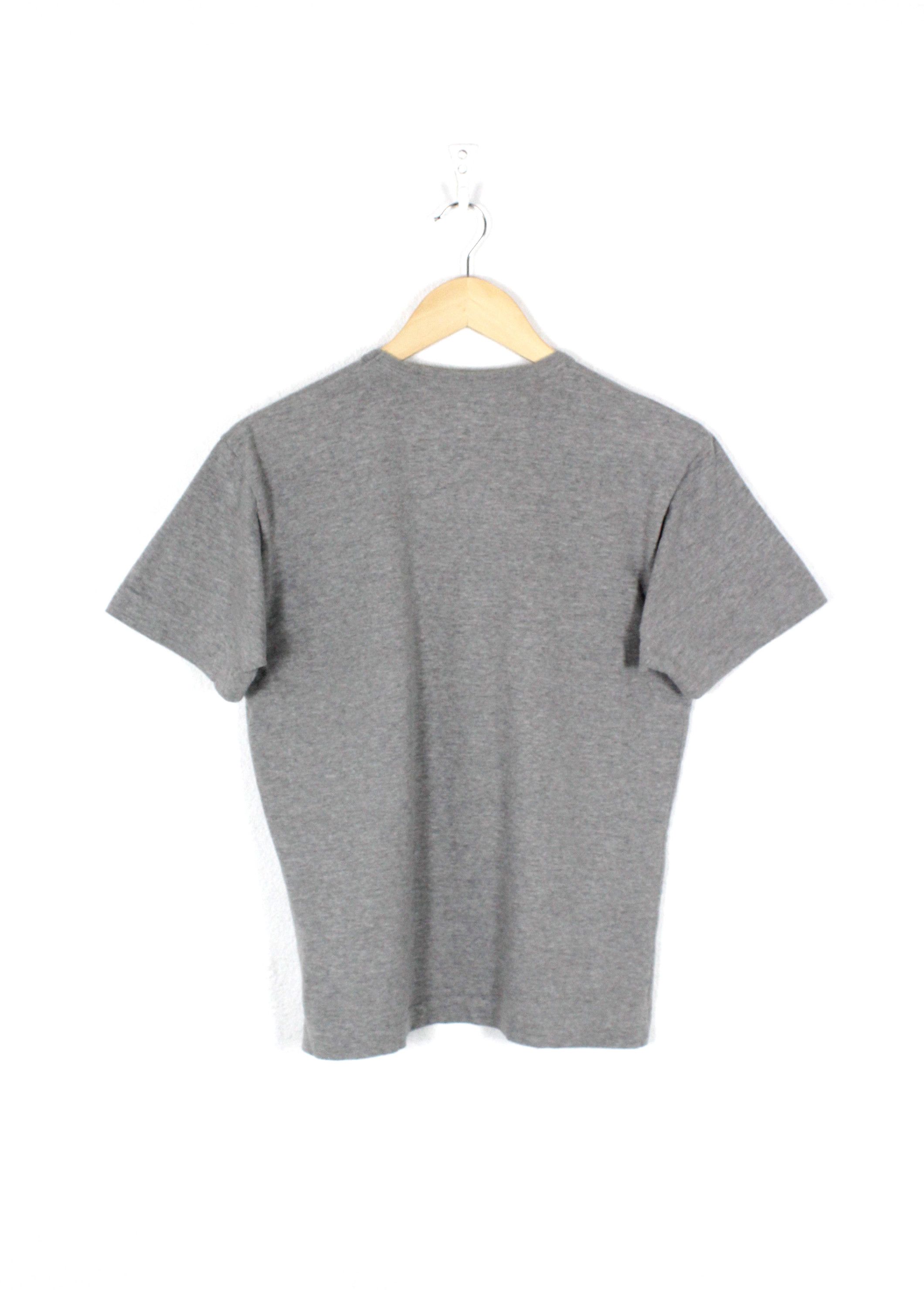 Comme des Garcons × Comme des Garcons PLAY Comme Des Garcons Play CDG Logo T-shirt Tee Size US M / EU 48-50 / 2 - 3 Thumbnail
