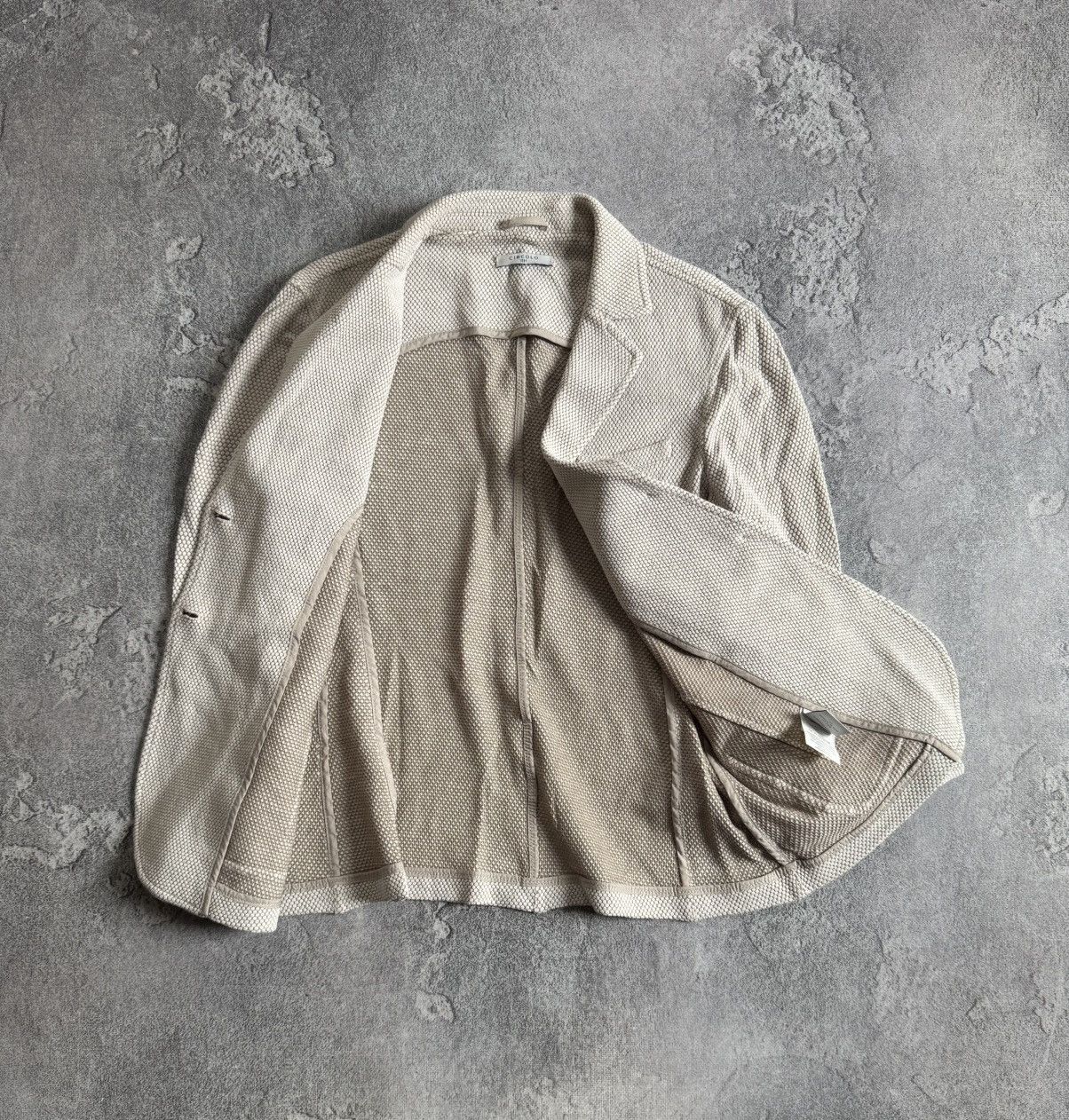 Circolo 1901 Circolo 1901 44/size button up casual blazer jacket luxury Size M / US 6-8 / IT 42-44 - 7 Thumbnail