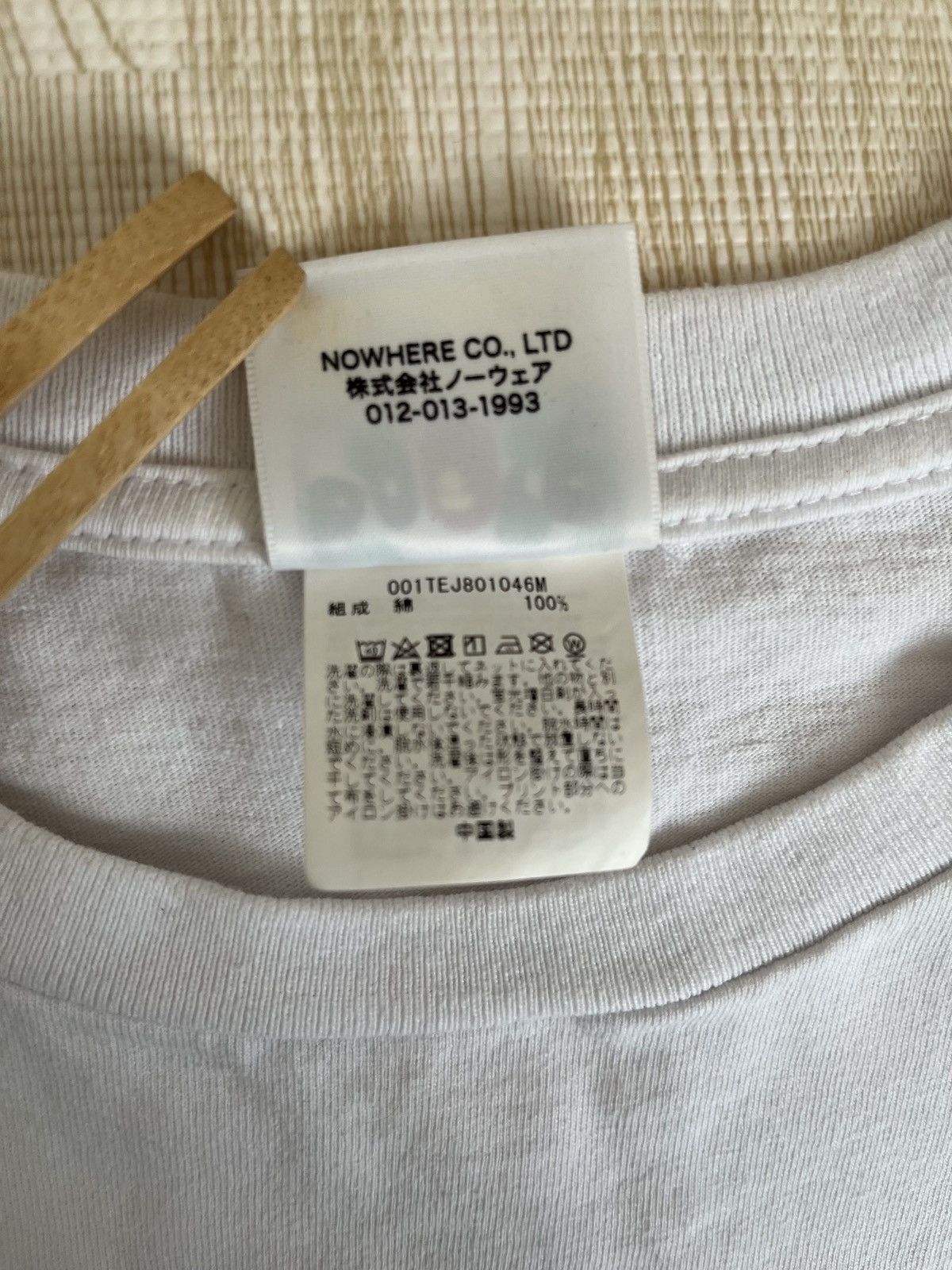 Bape Bape Camp T-shirts 【71】 Size US L / EU 52-54 / 3 - 10 Thumbnail
