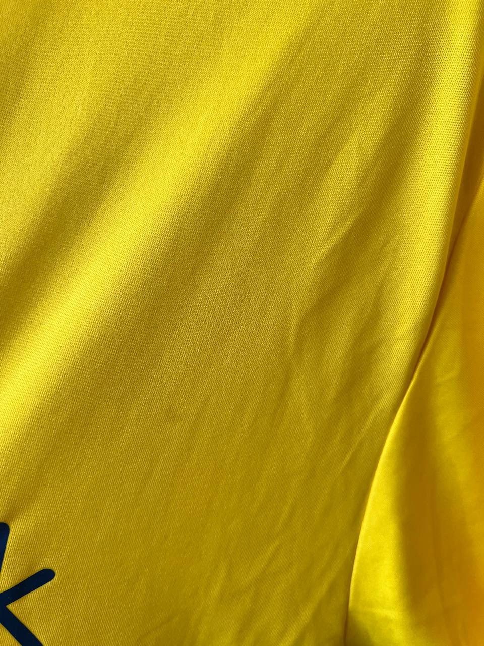 Diadora 2006/07 WATFORD FC HOME SOCCER JERSEY FOOTBALL SHIRT DIADORA Size US L / EU 52-54 / 3 - 8 Thumbnail