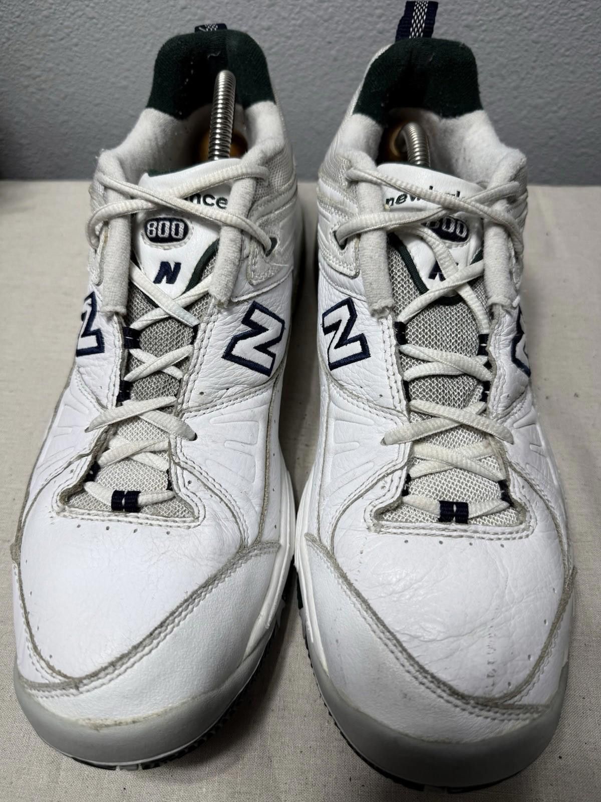 New Balance New Balance 800 Men's Achieve Sneakers Size 13 D Size US 13 / EU 46 - 3 Thumbnail