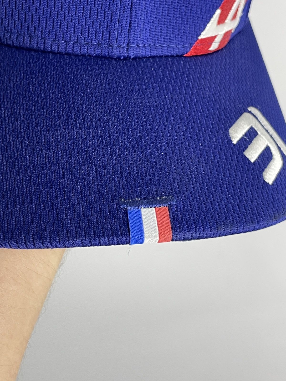 Formula 1 New Era Formula 1 Alpine F1 Team Racing Cap Size ONE SIZE - 6 Thumbnail