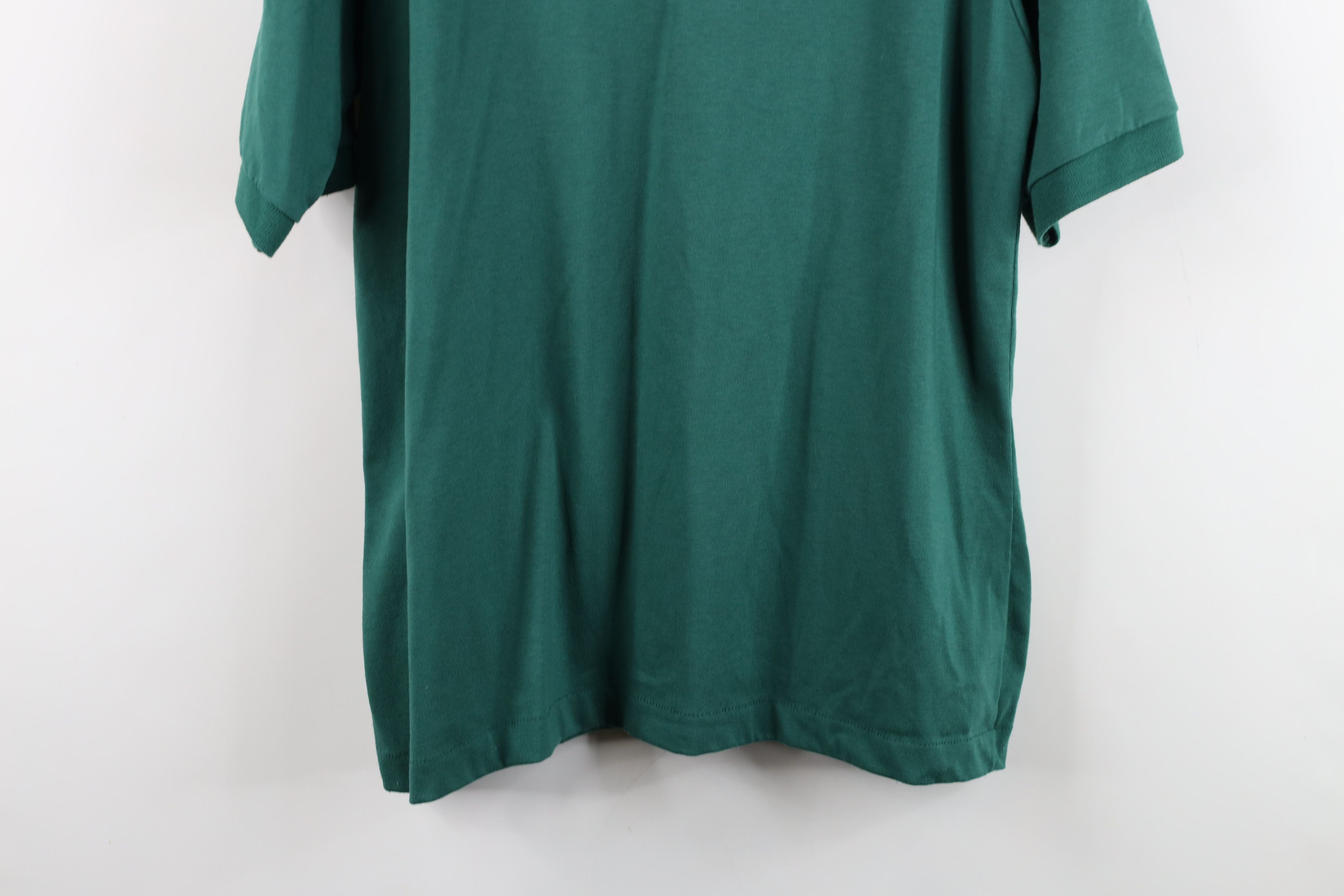 Vintage Vintage 90s Streetwear Pacers DuPont Running Polo Shirt USA Size US L / EU 52-54 / 3 - 13 Thumbnail