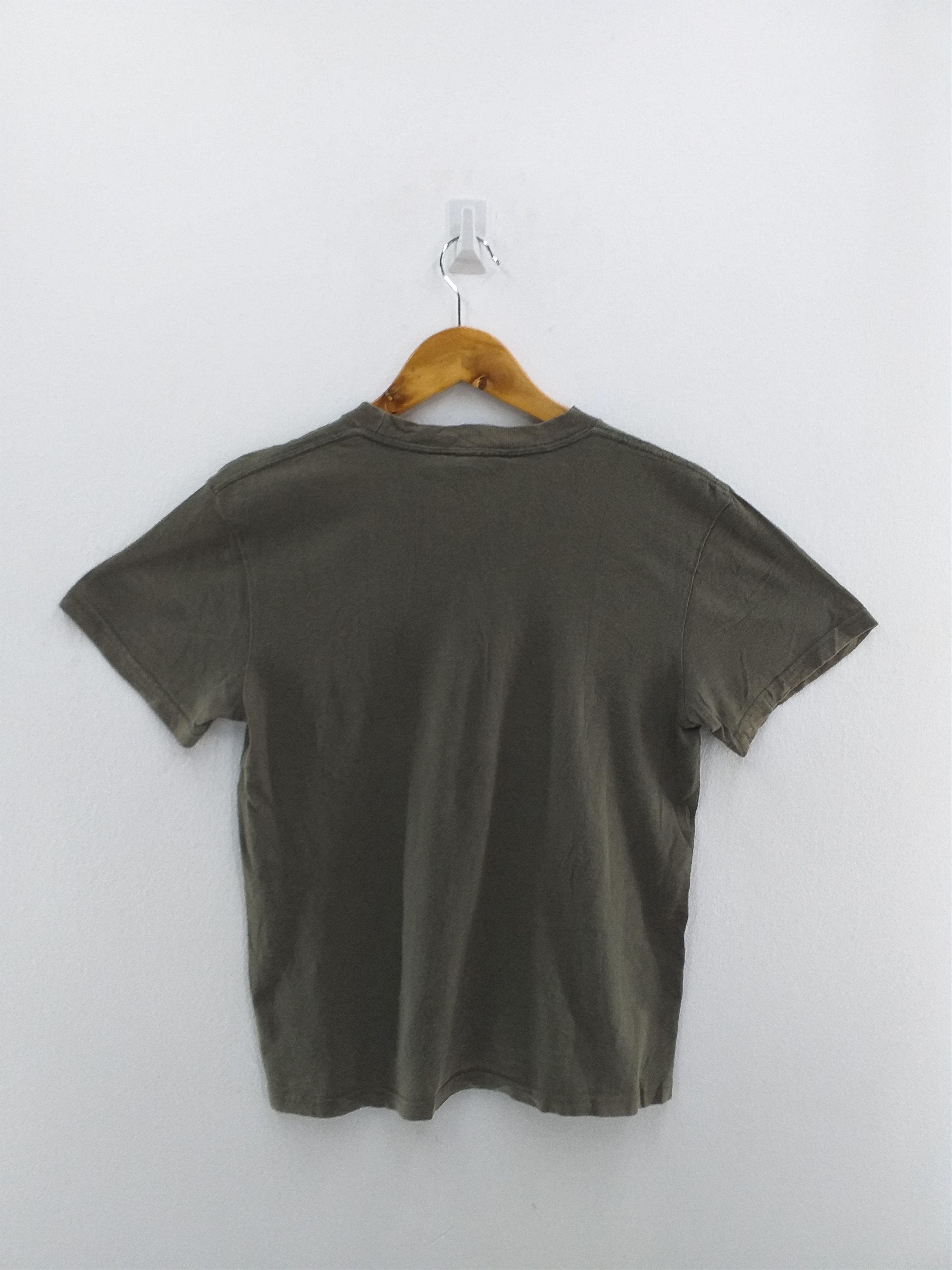 Band Tees Vintage Back Street Boys "This is Us" Band T Shirt -A013 Size US S / EU 44-46 / 1 - 2 Thumbnail
