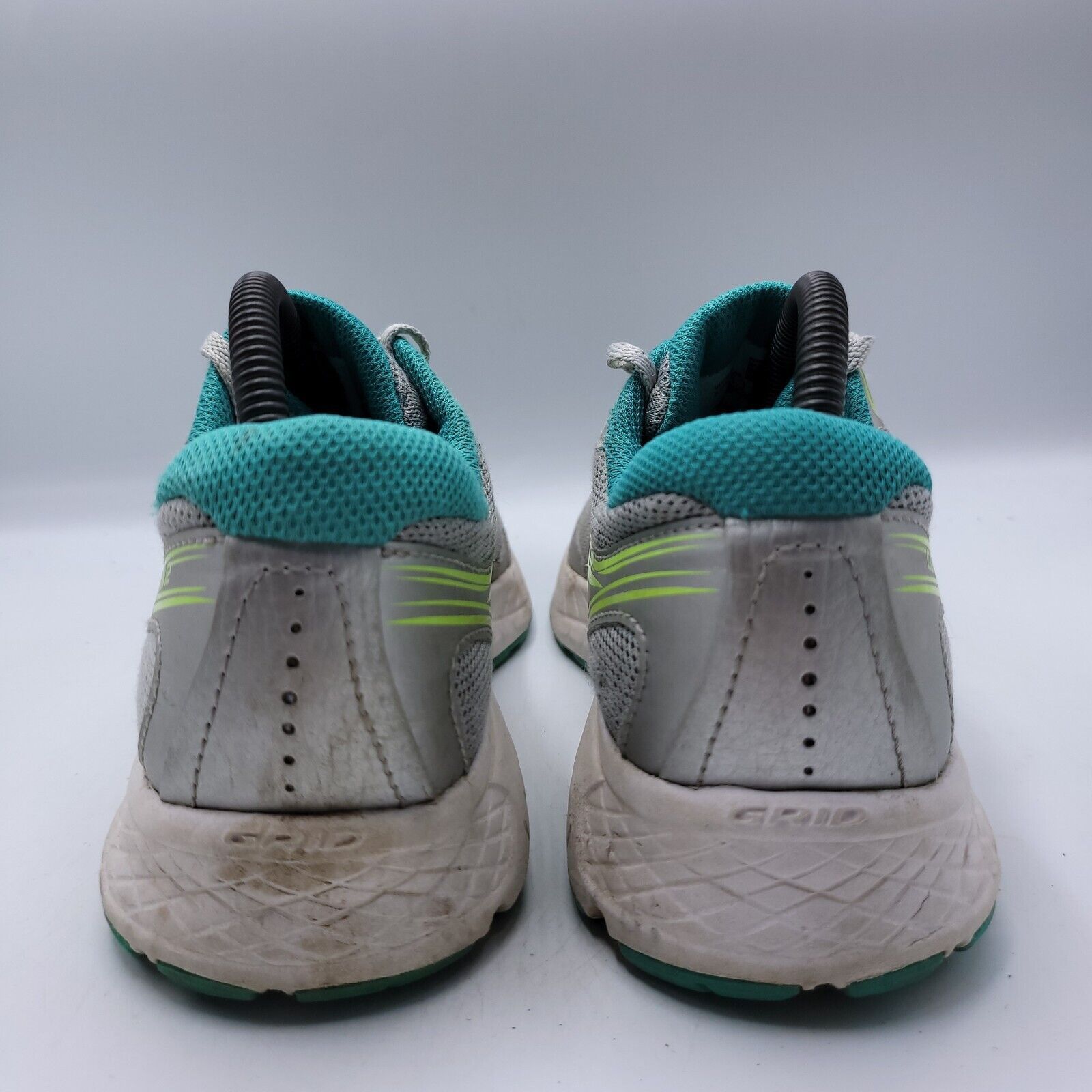 Saucony Saucony Cohesion 12 Athletic Shoe Womens Size 8.5 S10471-16 Size US 8.5 / IT 38.5 - 3 Thumbnail