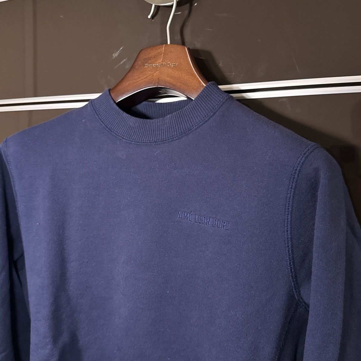 Aime Leon Dore Aime Leon Dore sweater Size US XS / EU 42 / 0 - 2 Thumbnail