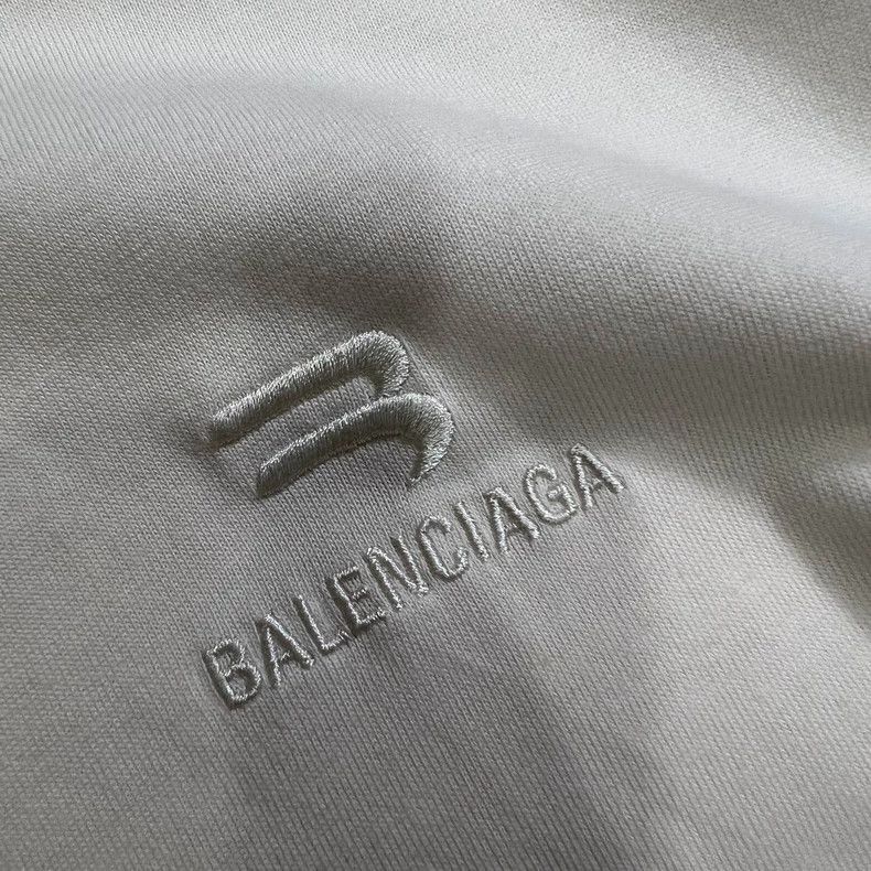 Balenciaga Balenciaga Short-sleeved T-shirt, size XS, 95% new conditi Size US XS / EU 42 / 0 - 4 Thumbnail