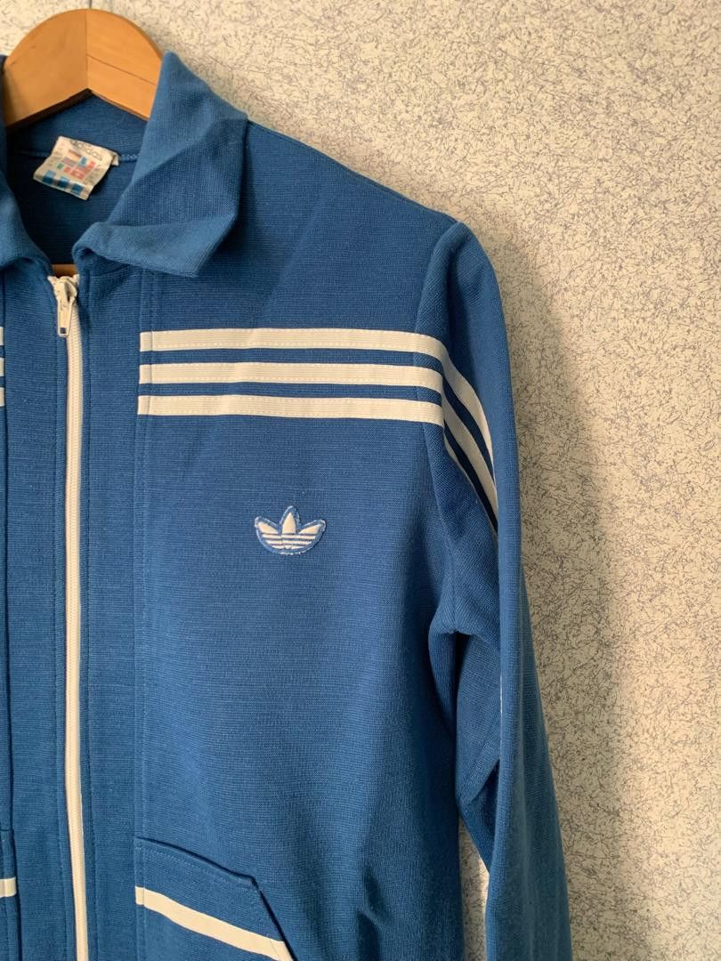 Adidas × Vintage RARE ADIDAS WEST GERMANY Size US M / EU 48-50 / 2 - 6 Thumbnail