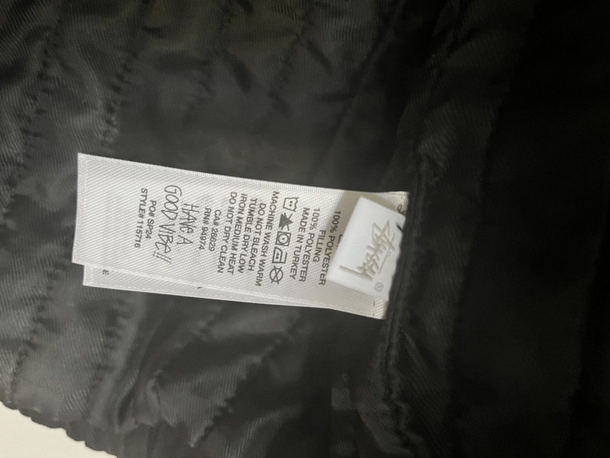 Stussy × Vintage Stussy workwear jacket NWT Size US S / EU 44-46 / 1 - 8 Thumbnail