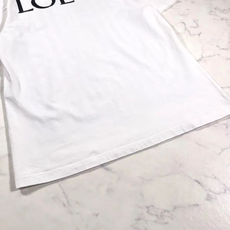 Other LOEWE Tarot card column back print short sleeves Size S / US 4 / IT 40 - 6 Thumbnail