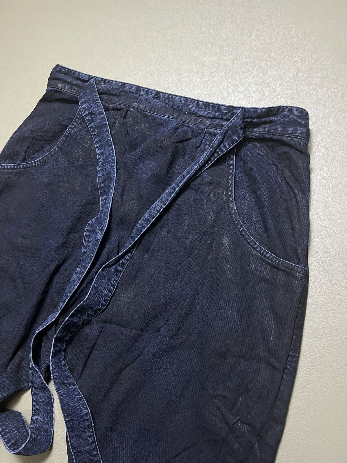 Black Barrett Black Barrett by Neil Barret Size US 36 / EU 52 - 4 Thumbnail