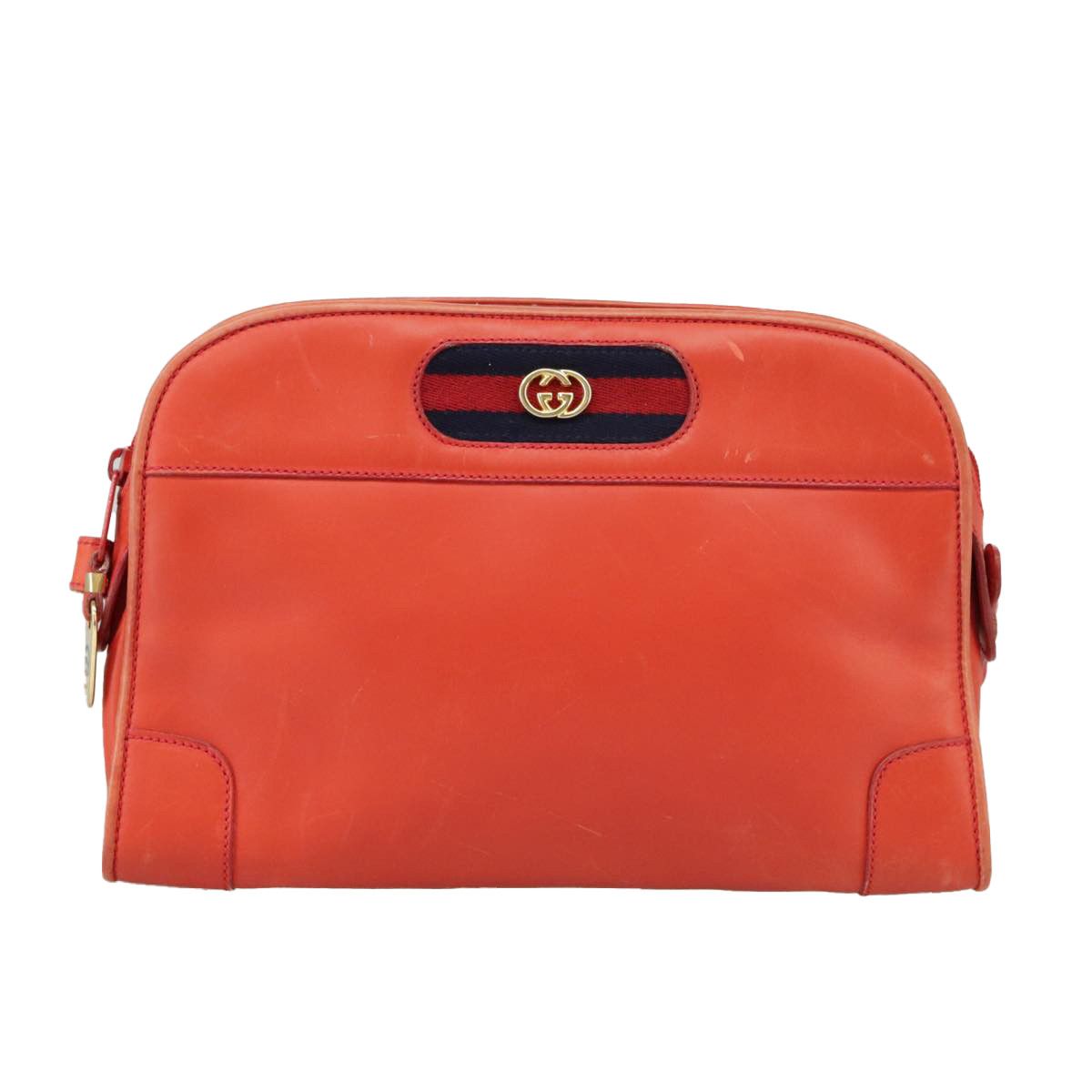 Gucci Gucci Ophidia shoulder Size ONE SIZE - 1 Thumbnail