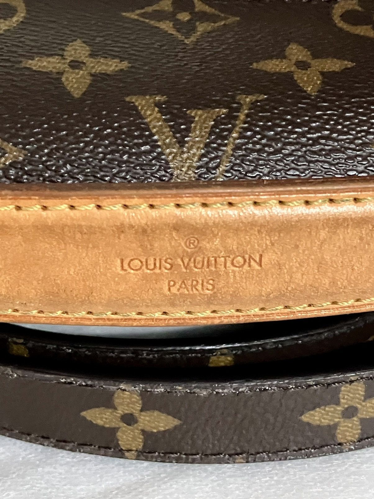 Louis Vuitton Louis Vuitton Metis Size ONE SIZE - 8 Thumbnail