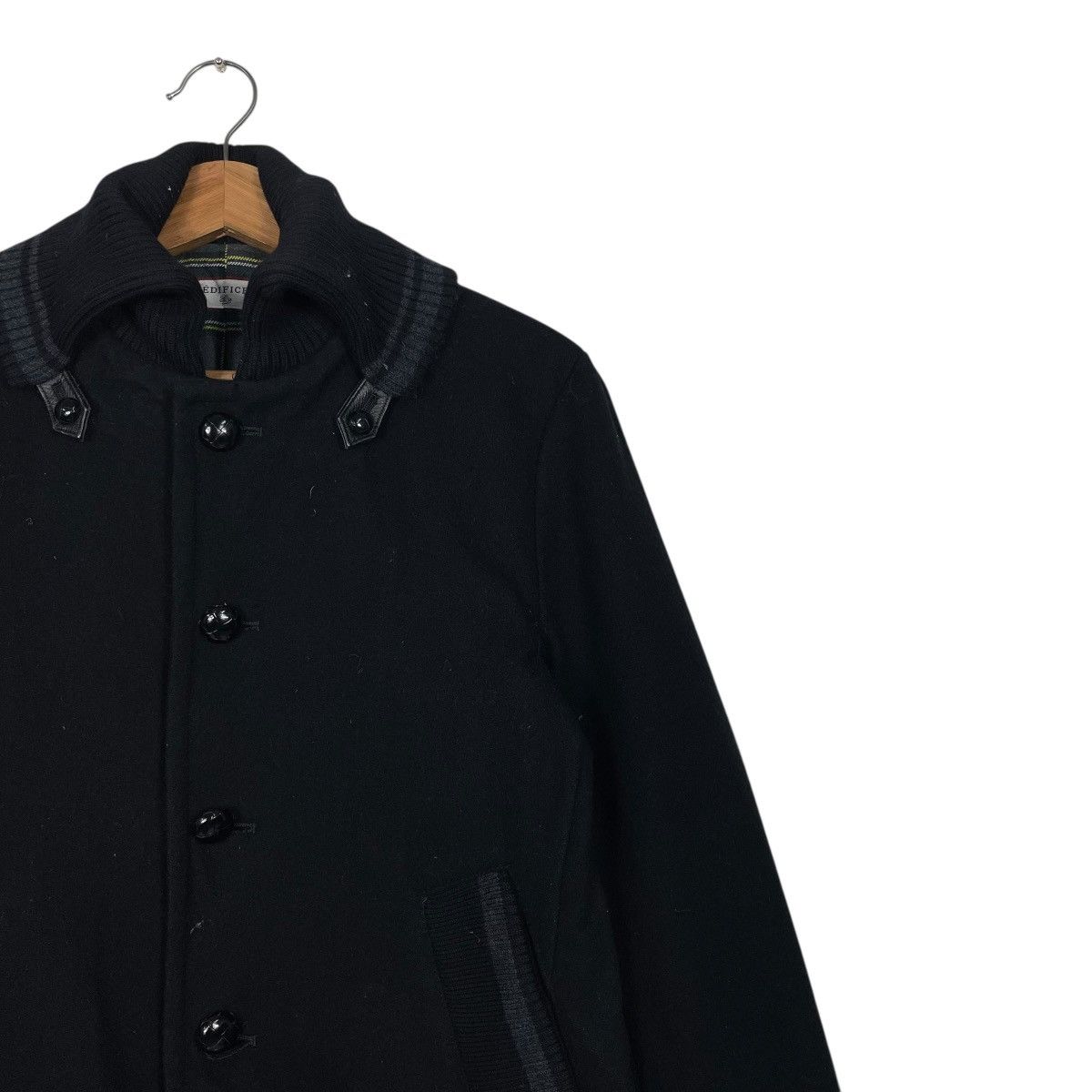 Edifice Japan Edifice Japan Jacket Size US S / EU 44-46 / 1 - 5 Thumbnail