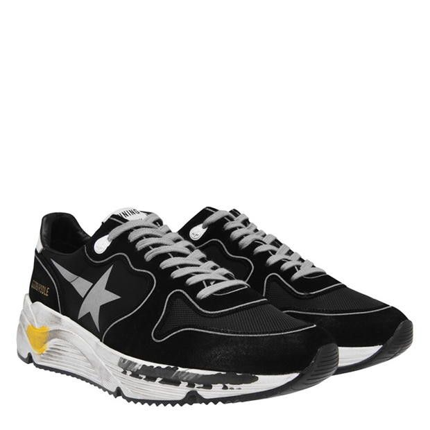 Golden Goose Running Sole Size US 11 / EU 44 - 3 Thumbnail