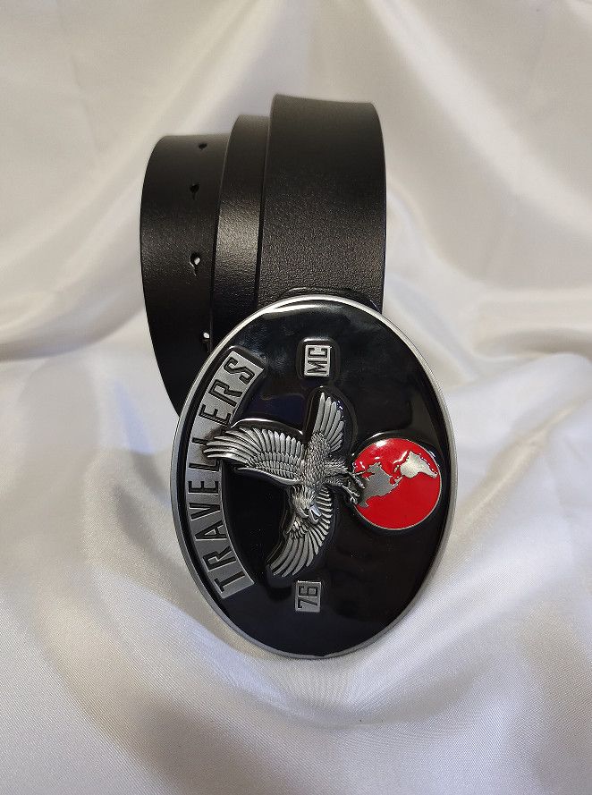 Other Fashion personalized simple belt Size ONE SIZE - 4 Thumbnail