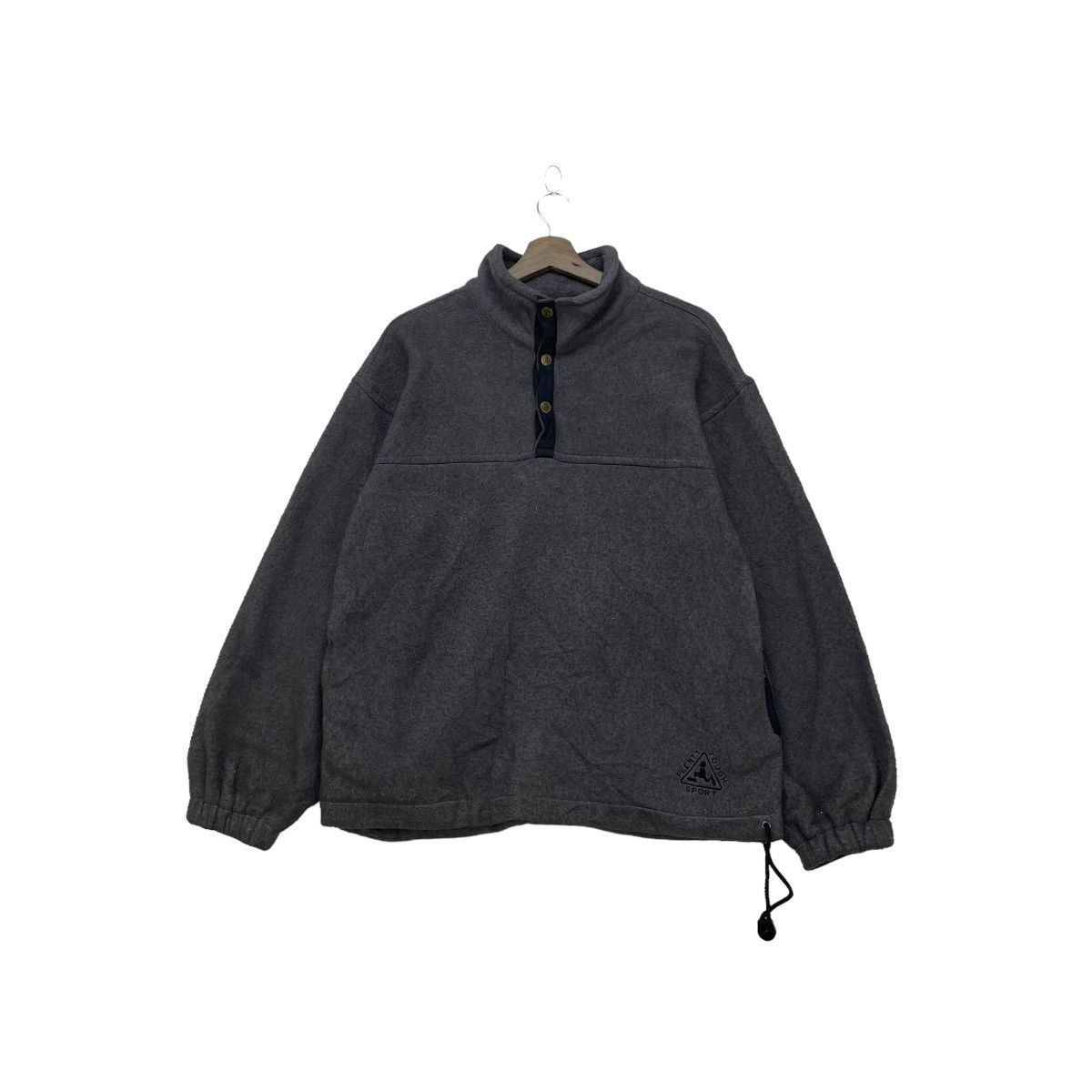 Other × Vintage Vintage Plenty Tough Sport Pullover Jacket Size US M / EU 48-50 / 2 - 1 Thumbnail