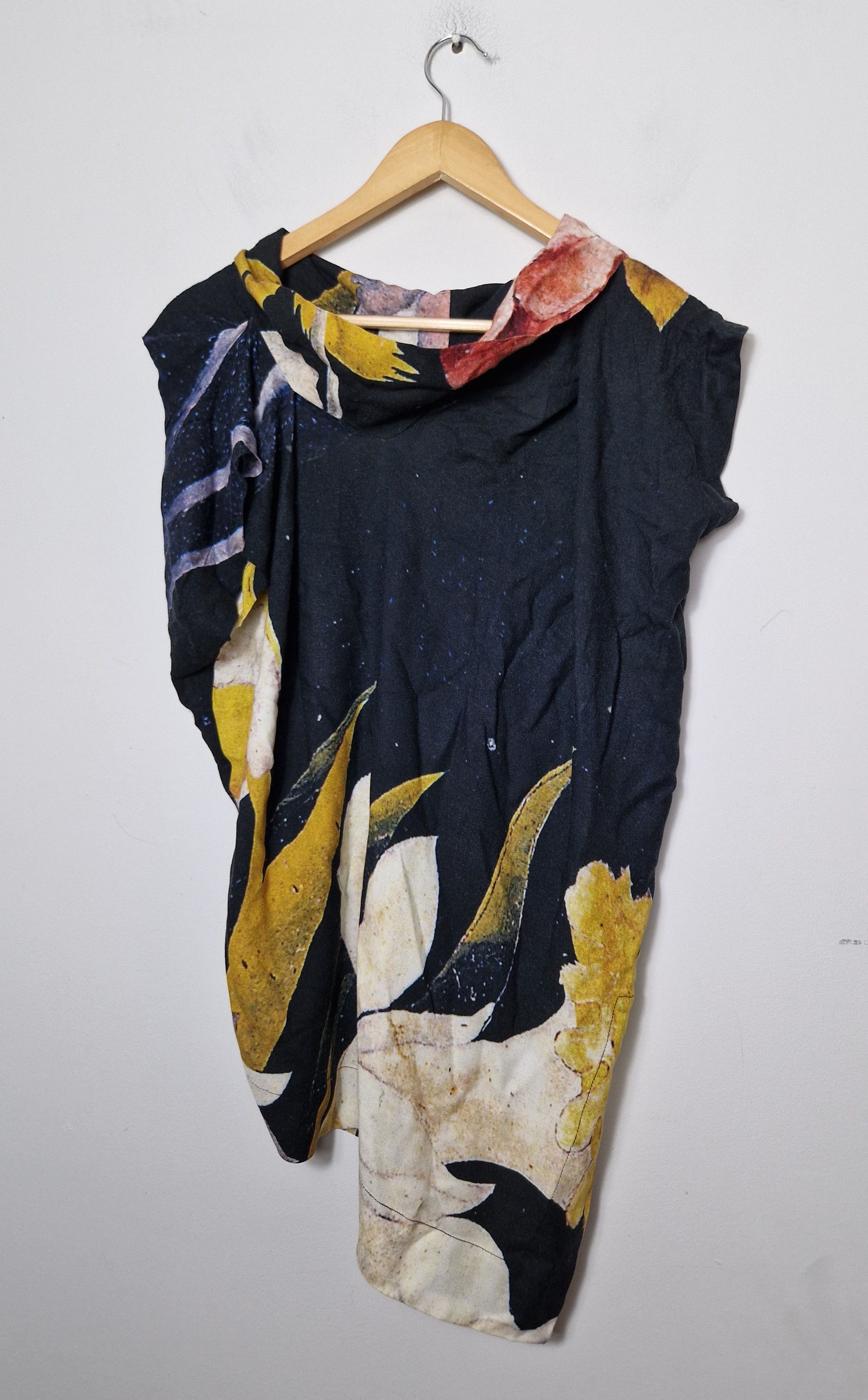 Vivienne Westwood Vivienne Westwood top Size M / US 6-8 / IT 42-44 - 1 Thumbnail