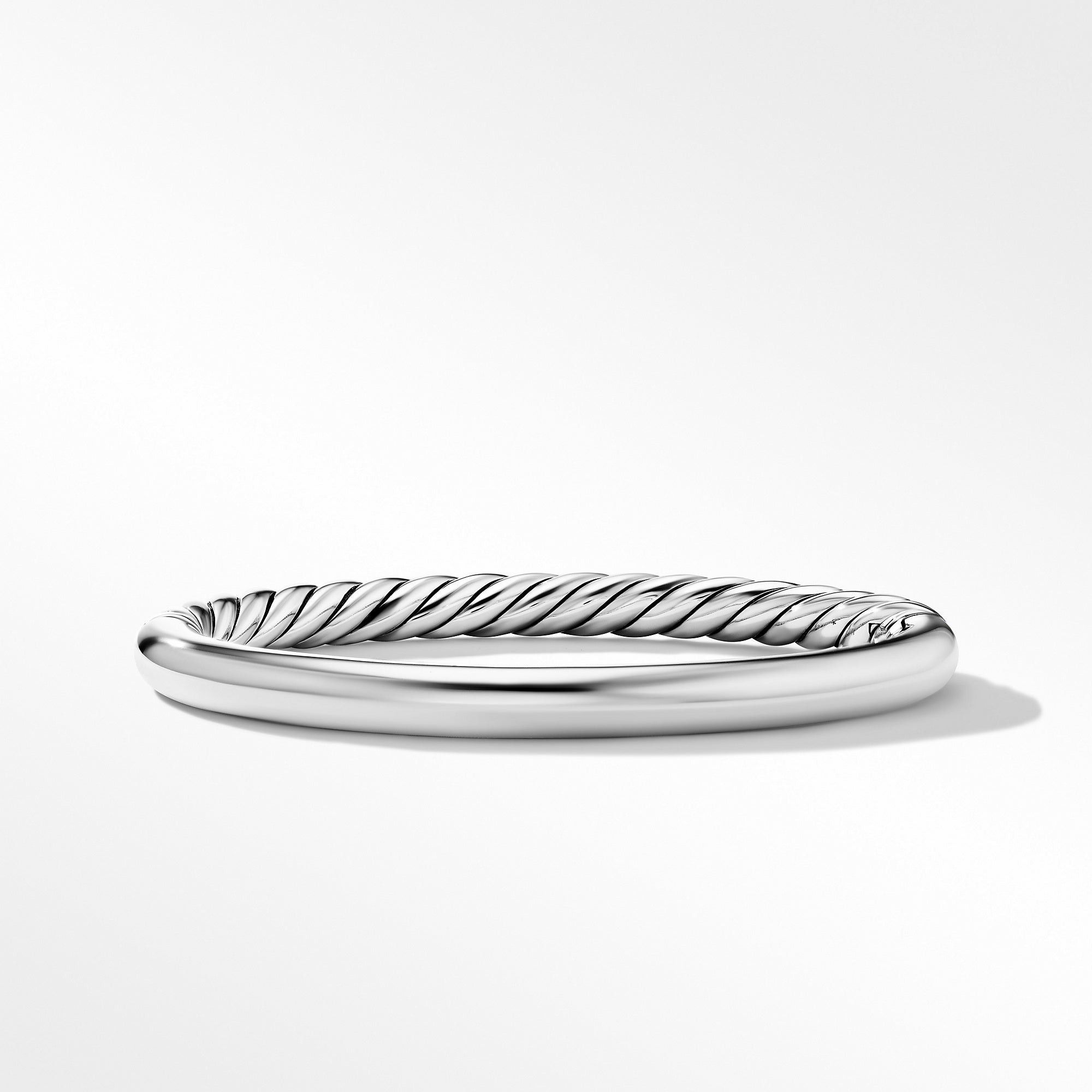 o1w1db10325 Bracelet in Sterling Silver & 6mm
