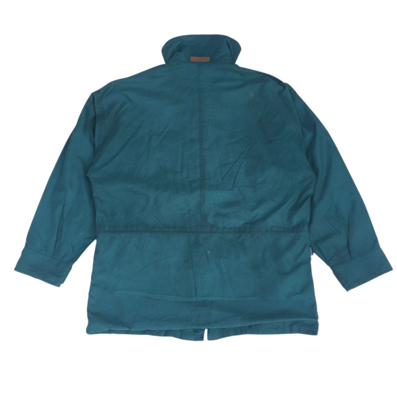Burberry × Burberry Prorsum burberry prorsum green parka Size US M / EU 48-50 / 2 - 12 Thumbnail