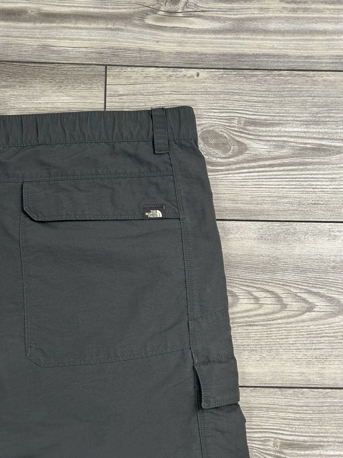 The North Face The North Face Transformer Pants/Shorts Size US 40 / EU 56 - 5 Thumbnail