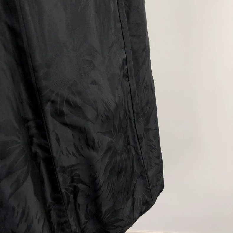 Comme des Garcons comme des garcons 92aw reversible sunflower jacket-2506 Size US L / EU 52-54 / 3 - 6 Thumbnail