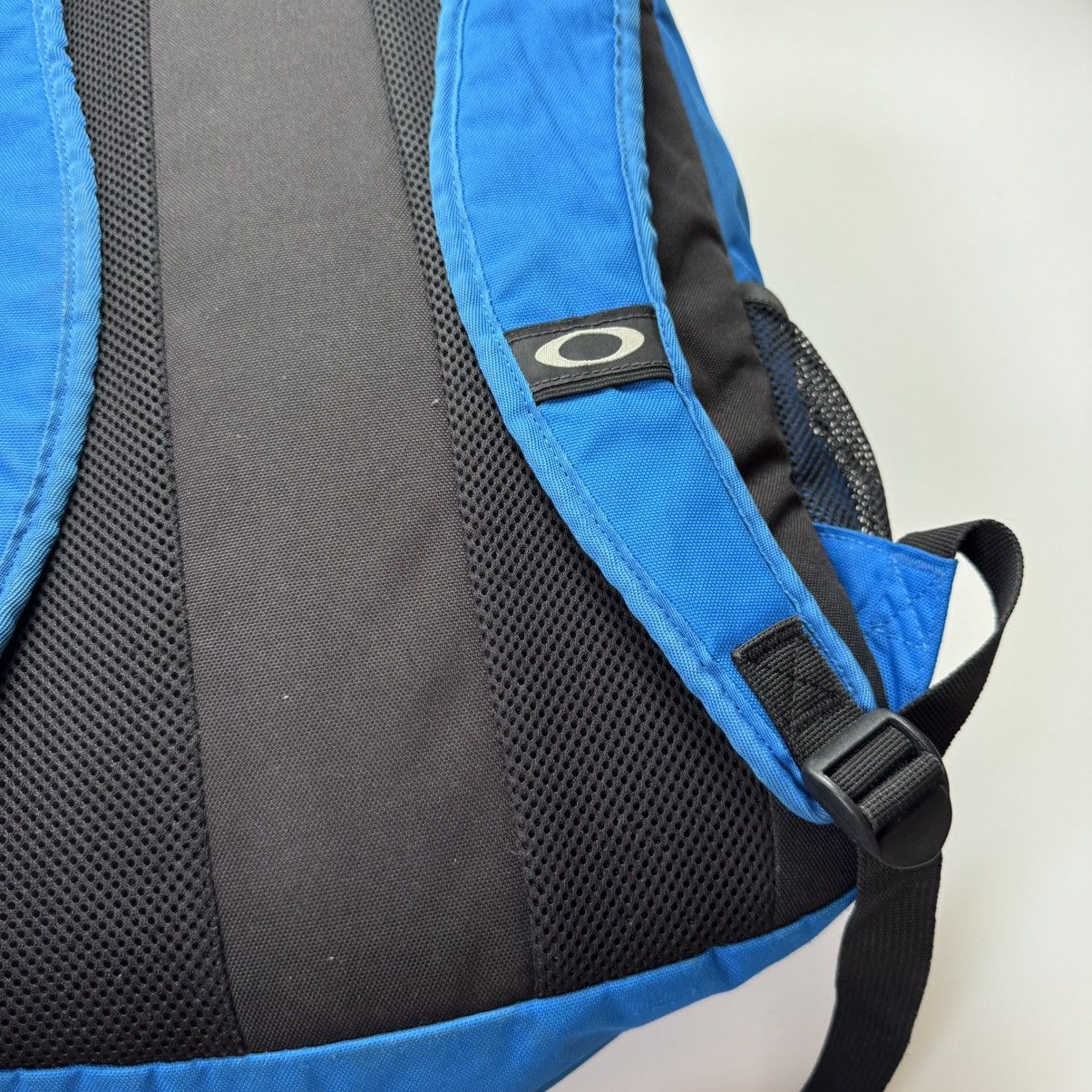 Oakley Vintage Y2K Oakley Backpack Size ONE SIZE - 9 Thumbnail