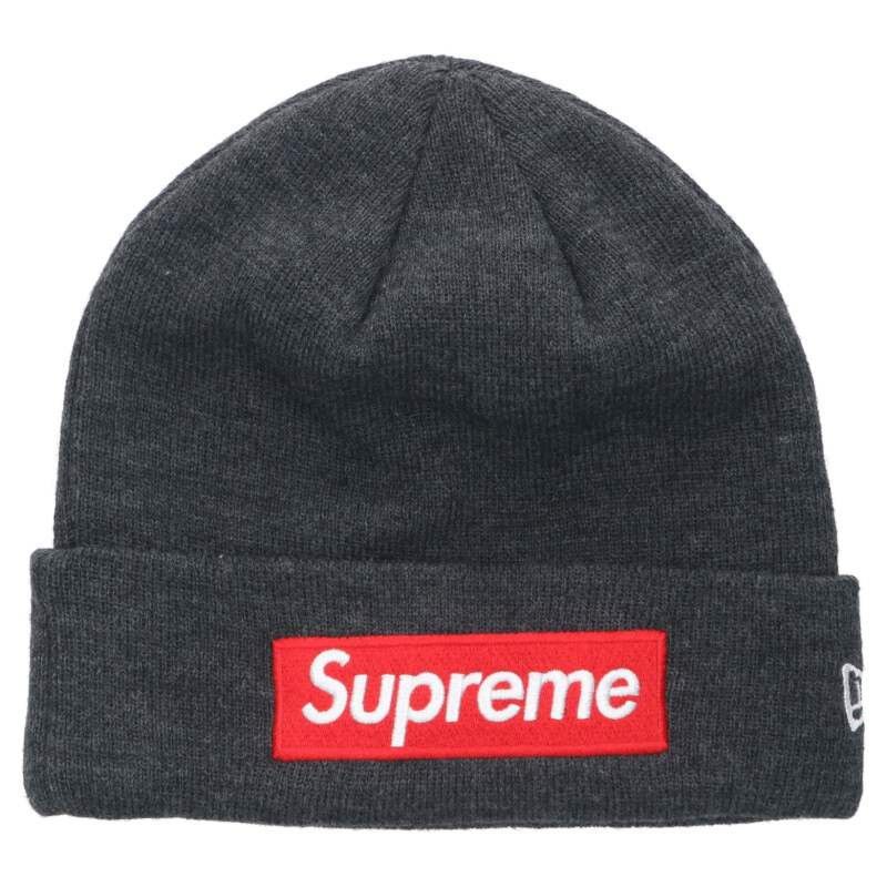 Supreme Supreme Uptown Box Logo SS14 New Era Hat Cap | Grailed