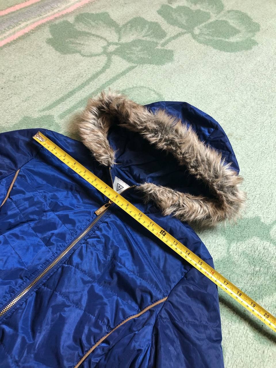 Guess Vintage Guess Streetwear Light Jacket Size M Size M / US 6-8 / IT 42-44 - 8 Thumbnail