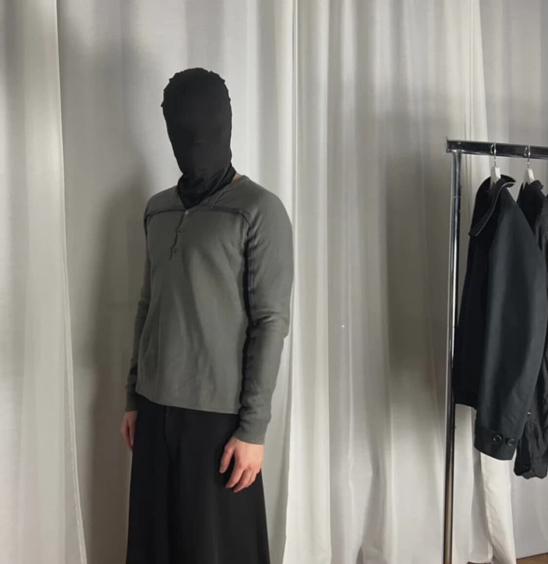 Maison Margiela Maison Margiela Vintage Leviathan Sweatshirt Size US M / EU 48-50 / 2 - 1 Thumbnail