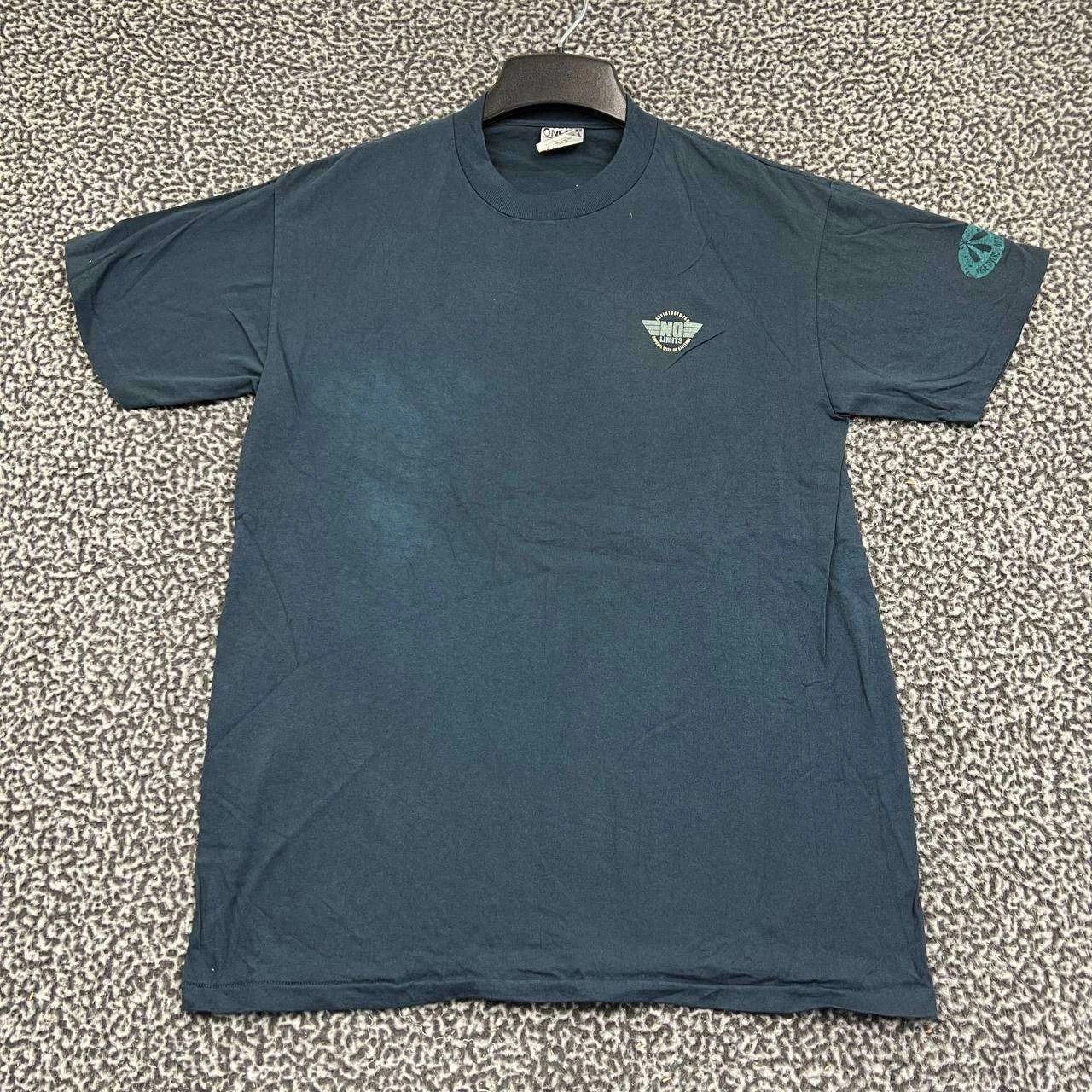Other Vintage Rock Garden Shirt Men M Short Sleeve Deadstock New Size US M / EU 48-50 / 2 - 2 Thumbnail