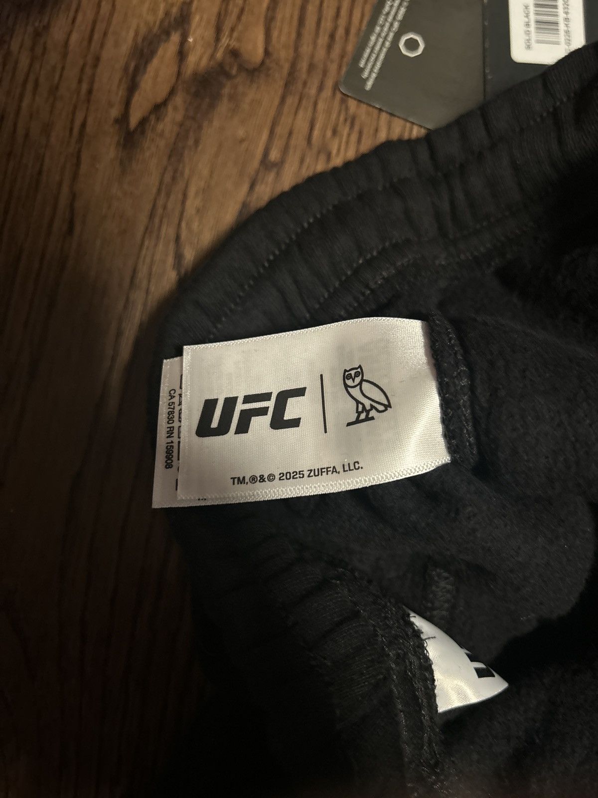 October's Very Own OVO UFC PANTS Size US 29 - 7 Thumbnail