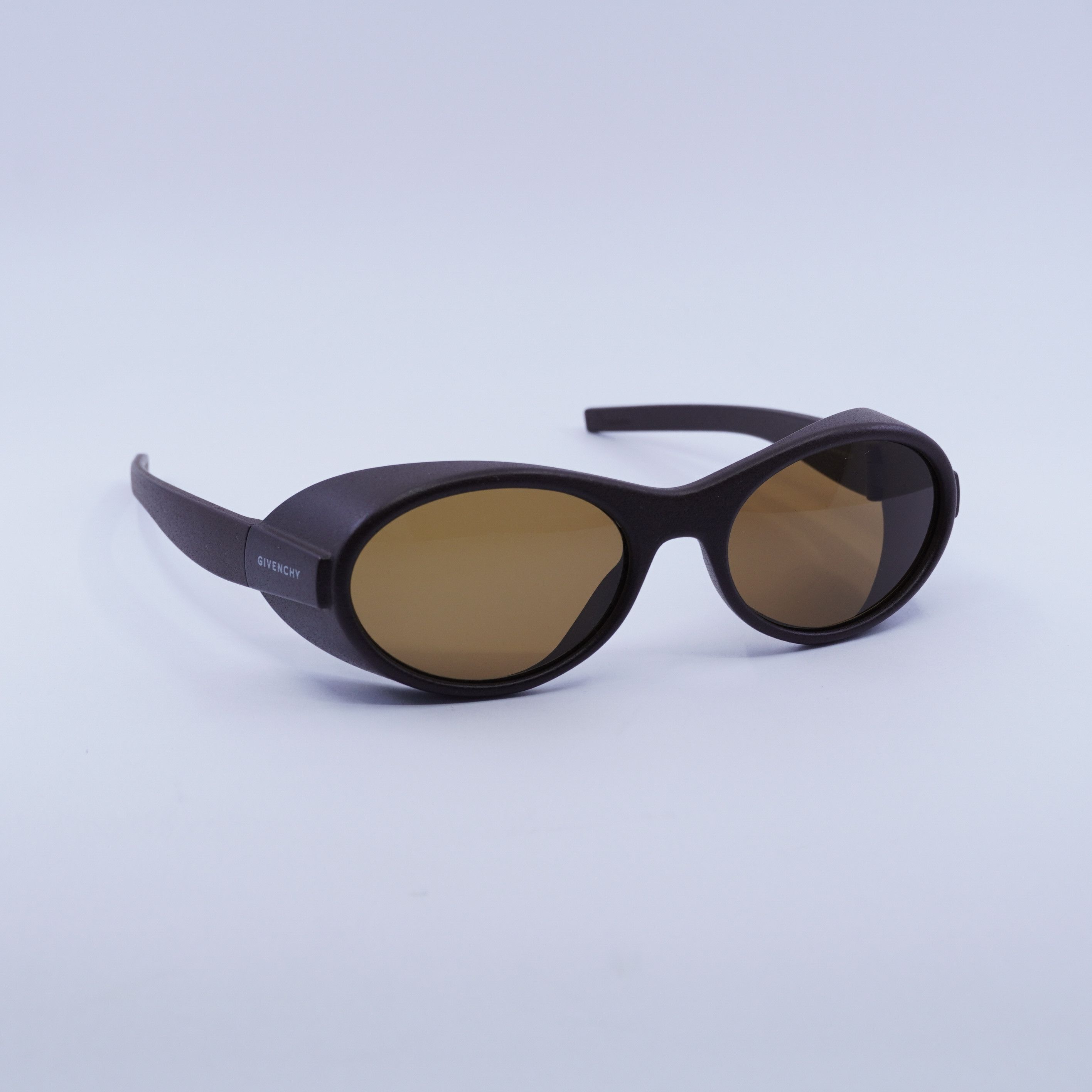 NEW GIVENCHY SUNGLASSES BROWN WOMEN EYEWEAR GIVENCHY GV40078I 42E Givenchy ?️ New Givenchy GV40078I 42E Brown Sunglasses  main image 2