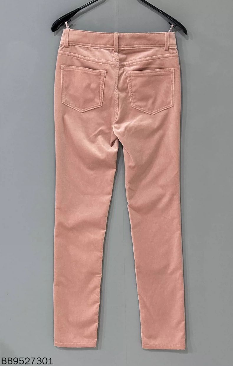 Loro Piana Loro Piana Classic Pink Denim Jeans-2508 Size US 36 / EU 52 - 4 Thumbnail