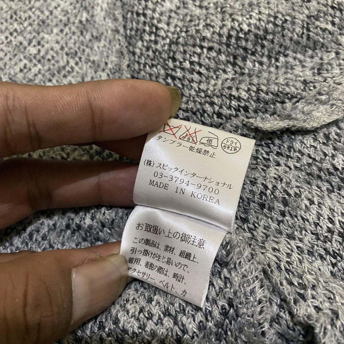 Tornado Mart 2000s Tornado Mart Vkei Style Cardigan Size ONE SIZE - 16 Thumbnail