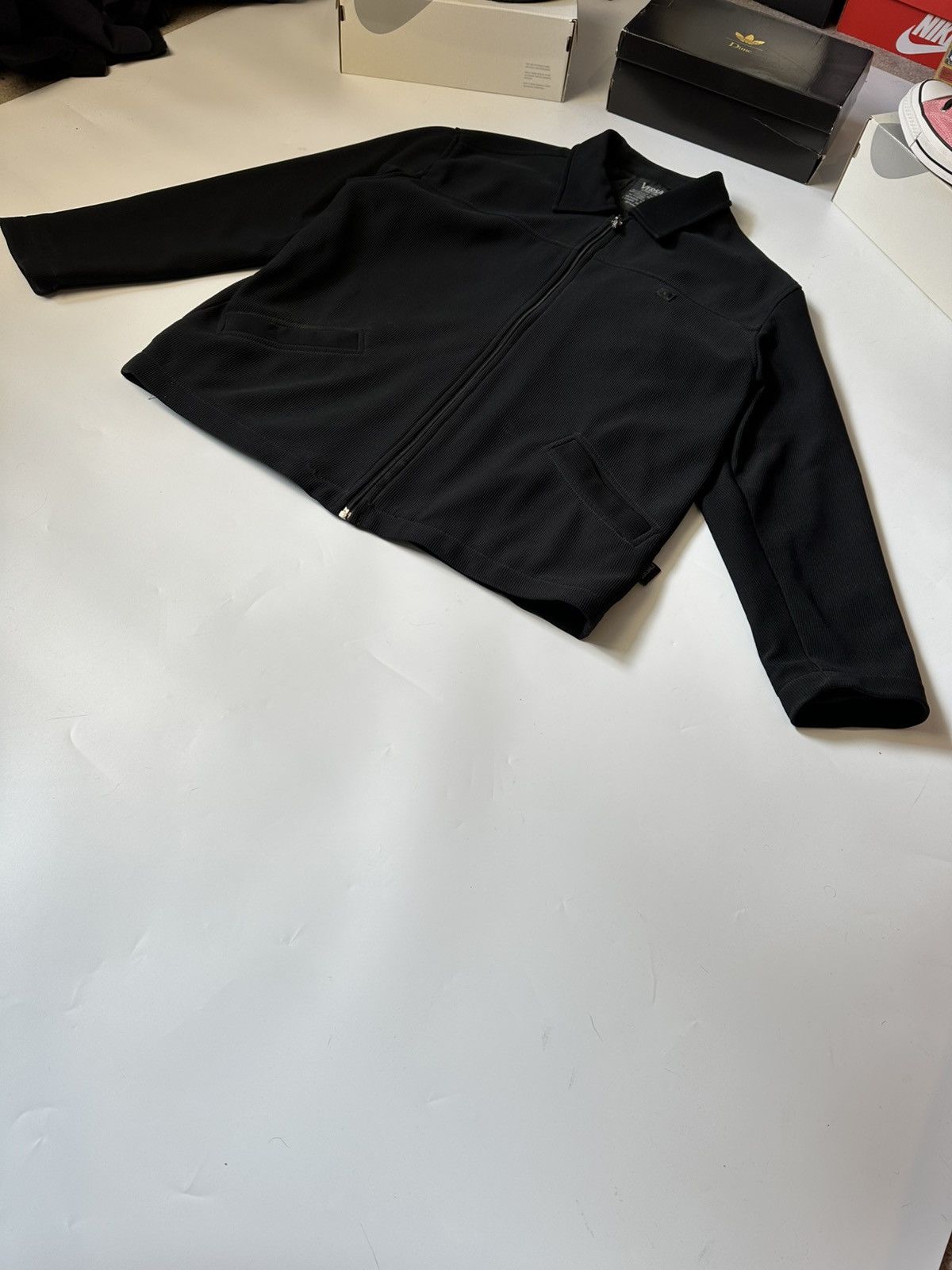 Versace Jeans Couture Vintage Versace Jeans Couture V1 Size US XL / EU 56 / 4 - 6 Thumbnail