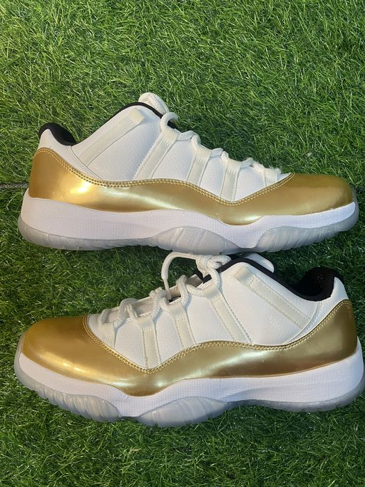 Jordan Brand Jordan 11 low closing ceremony | Grailed