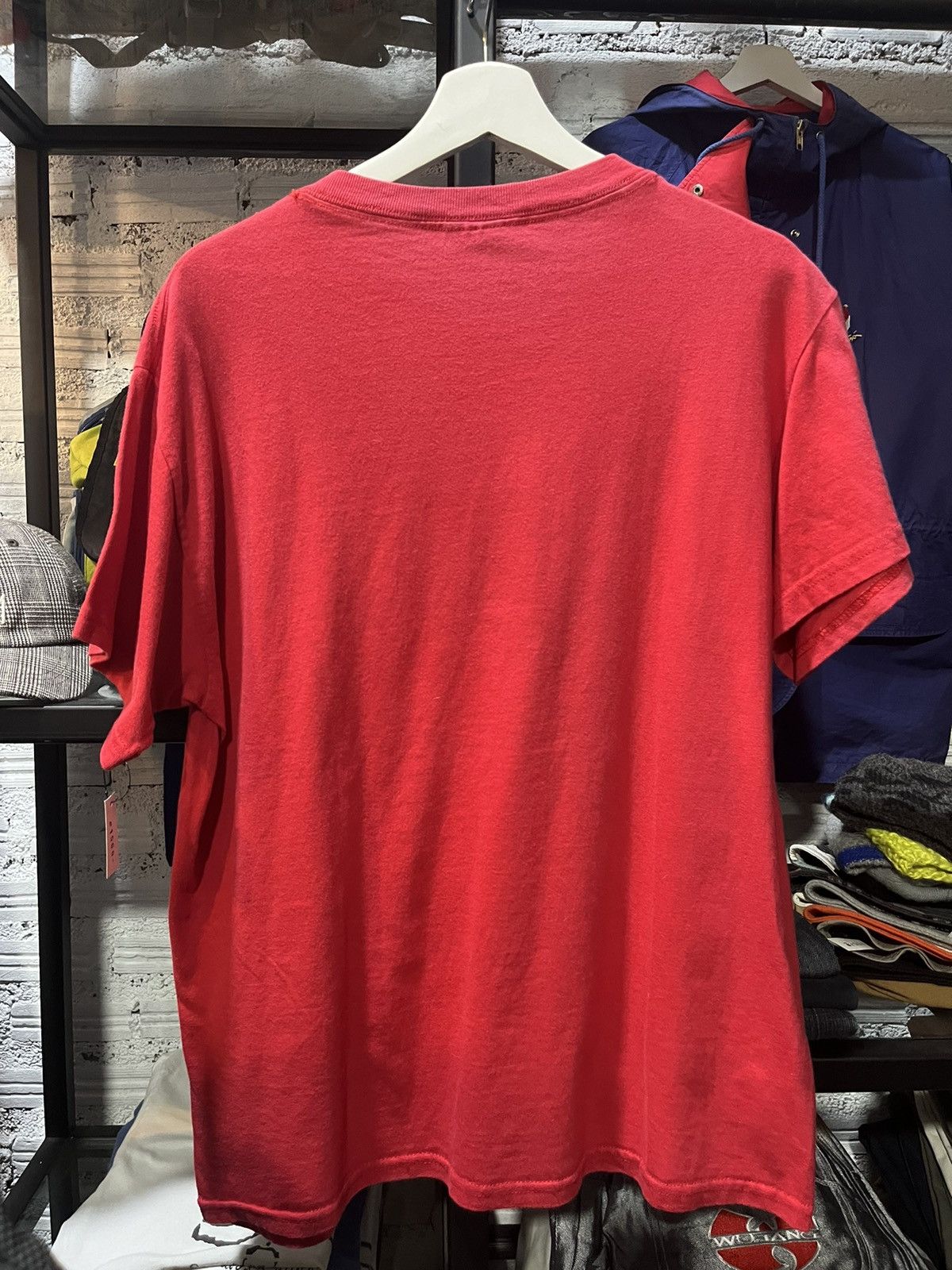 Band Tees Rare John Mayer State Shifter Tour Tee Y2K Size US L / EU 52-54 / 3 - 4 Thumbnail