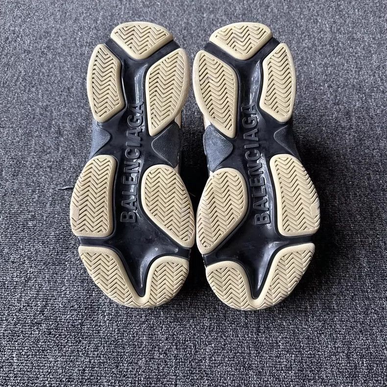Balenciaga Balenciaga Dad Shoes 2502-Nextarrow Size US 7 / EU 40 - 7 Thumbnail