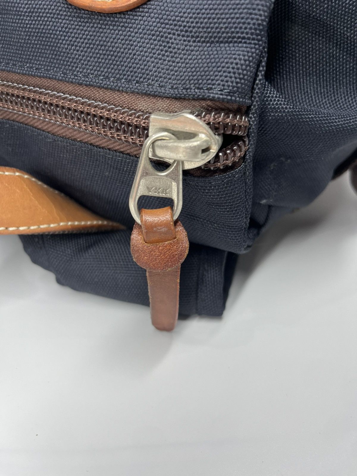 Makaveli Authentic MAKAVELIC Double Buckle Rucksack Backpack Flap Size ONE SIZE - 9 Thumbnail