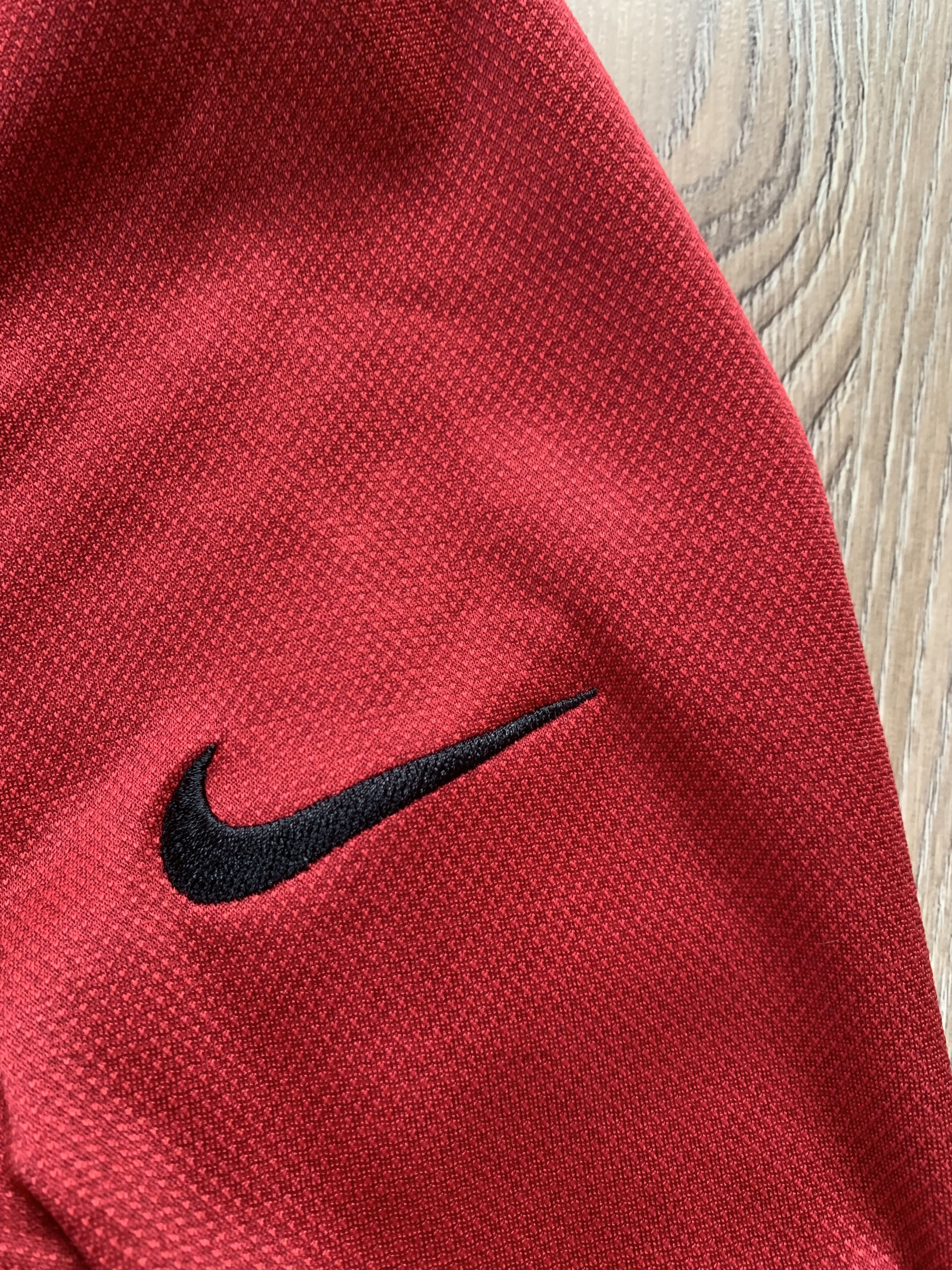 Nike Nike NFL Tampa Bay Buccaneers Long Sleeve Shirt Size US XXL / EU 58 / 5 - 8 Thumbnail